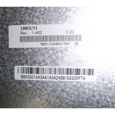 10.0 inch LCD Module HSD100IXN1 1024*768 Suitable LCD screen panel for Digital Photo Frame