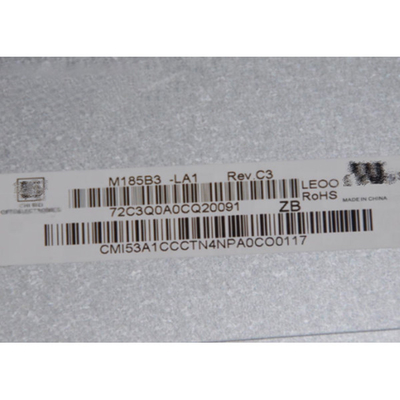 M185B3-LA1 LCD screen display panel for Desktop Monitor