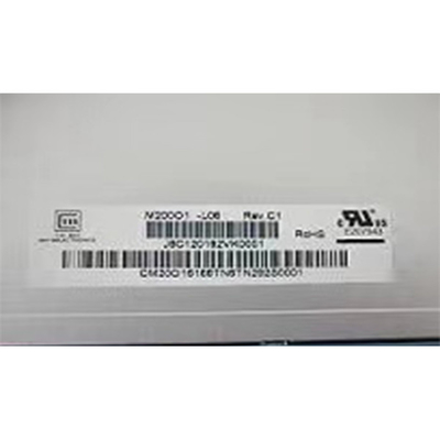 20.0 inch lcd display M200O1-L06 tft LCD screen for Desktop Monitor