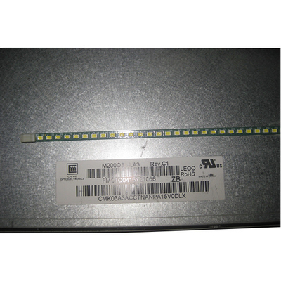 20.0 inch 1600*900 M200O3-LA1 tft lcd panel tft lcd module screen lcd display