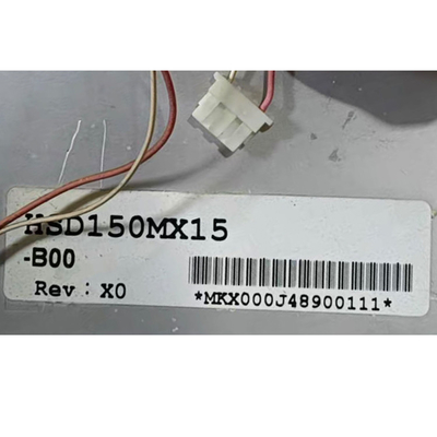 15.0 inch HSD150MX15-B00 lcd screen Display tft lcd screen module
