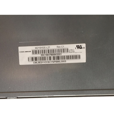 21.5 inch LCD panel display M215HGE-L21 1920*1080 30pin LCD Screen