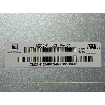 21.6 inch M216H1-L02 LCD Display Screen