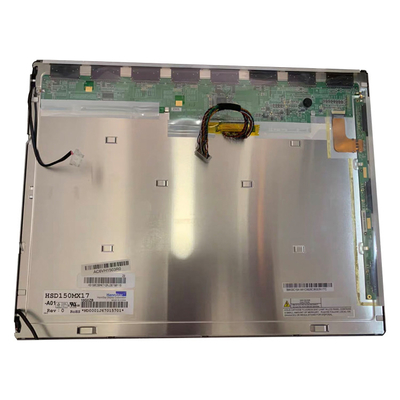 15.0 inch 1024*768 HSD150MX17-A01 LCD Monitors Screen Display