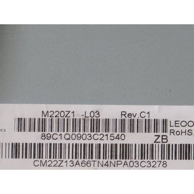 LCD Display Screen 22 inch Original in stock M220Z1-L03 LCD panel