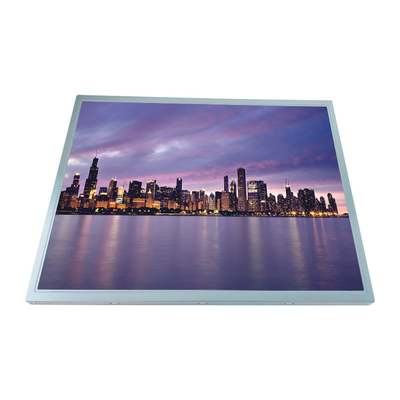 HSD150MX17-A02 Tft Lcd Panel Screen 15.0 Inch 1024*768 Lcd Display
