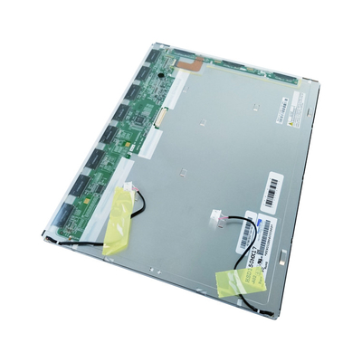 HSD150MX17-A02 Tft Lcd Panel Screen 15.0 Inch 1024*768 Lcd Display