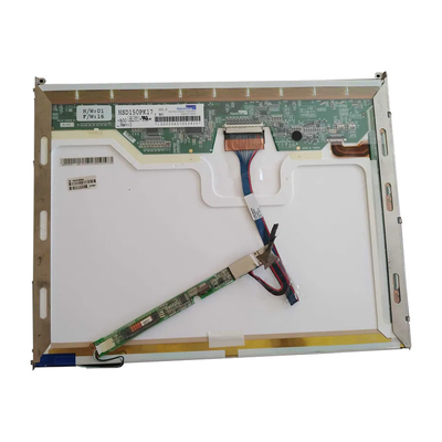 HSD150PK17-A00  LCD Display Screen 1400*1050 15.0 Inch 200 Cd/M2