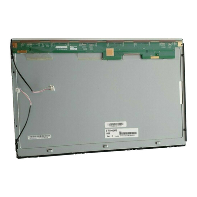 17.0 Inch 1440*900 TFT LCD Screen HannStar HSD170MGW1-B00
