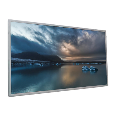 24.5 Inch 1920*1080 LCD Screen Display Panel HSD250MUW1-A00 Antiglare