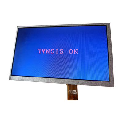 7.0 Inch 480*234 LCD Screen Display HSD070I651-F20 26 Pins FPC