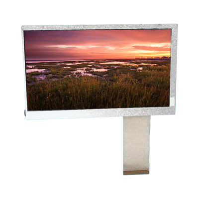 Original HannStar 7.0 inch 800*480 LCD Screen Display Panel HSD070IDW1-A00