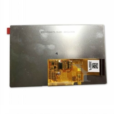 AA022QH05 LCD Display Screen 2.2 inch 240*320 resolution LCD Panel Module