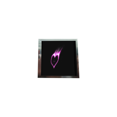 5.0 inch screen lcd panel 640*640 lcd module AA050AA01