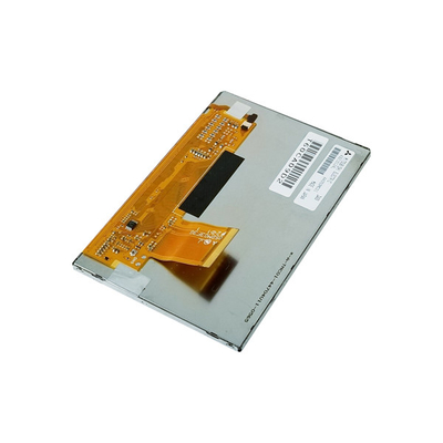 AA050MC01--T1 5.0 inch LCD display 800*480 LCD touch screen