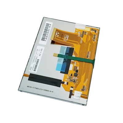 AA050MG01--T1 5.0 inch LCD display 800*480 Lcd screen