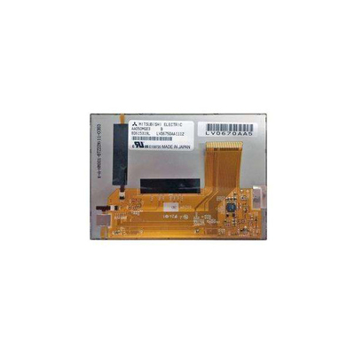 AA050MG03-DA1 5.0 inch 800*480 Industrial LCD display screen