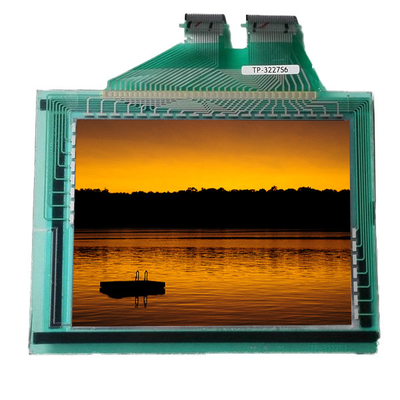 5.7 inch 320*240 Industrial TFT LCD Module AA057QD01