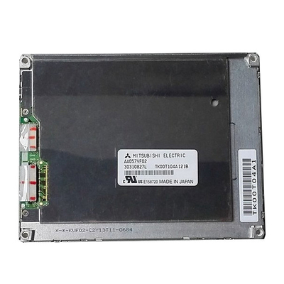 5.7 inch AA057VF02 Industrial LCD Panel Display
