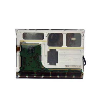 EDT70WZQM02G LCD screen 7.0 inch LCD Display for car displays