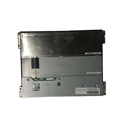 LT121AC33W00 LCD Screen 12.1 inch 800*600 LCD Panel for Industrial.