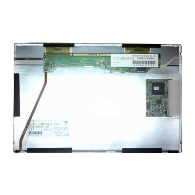 LT121DKXBF00 LCD Screen 12.1 inch 1280*800 LCD Panel for Pad &amp; Tablet.