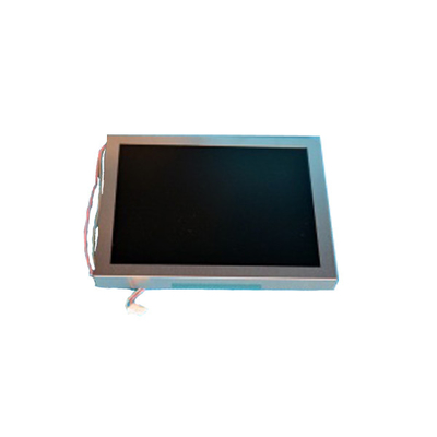 Original 320x240 33 Pins 5.5 Inch LCD Panel Display NL3224BC35-20R For Industrial