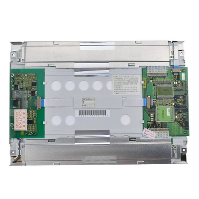 NEC Original  NL6448AC30-10  9.4inch 640*480  84PPI  LCD screen