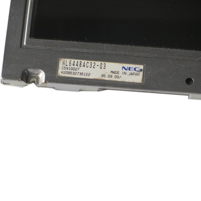 LCD Module Screen Panel Screen  10.1inch   79PPI   NL6448AC32-03