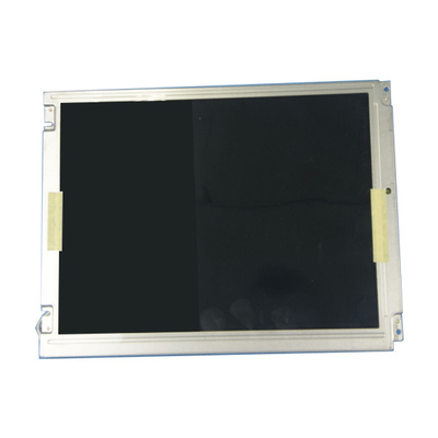 10.4 inch 60Hz Connector 31 pins LCD Module NL6448AC33-18A LCD screen panel