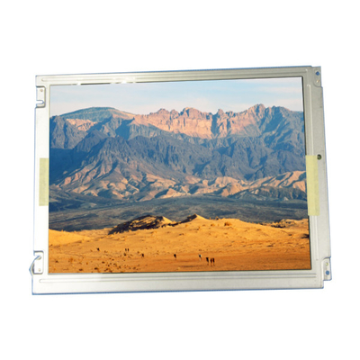 10.4 inch 60Hz Connector 31 pins LCD Module NL6448AC33-18A LCD screen panel