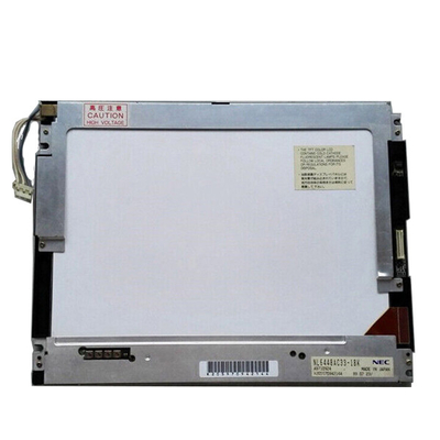 NL6448AC33-18K 10.4 inch 640*480 76PPI LCD Screen Display for Industrial