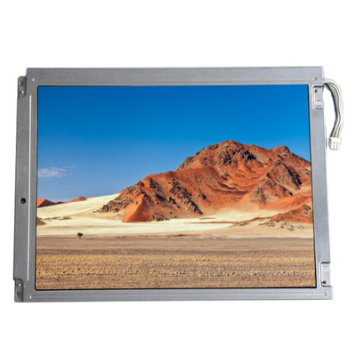 NL6448AC33-18K 10.4 inch 640*480 76PPI LCD Screen Display for Industrial