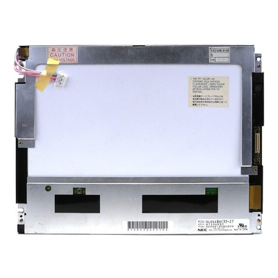 NL6448AC33-27 10.4 inch Resolution 640*480 LCD Screen Display for Industrial