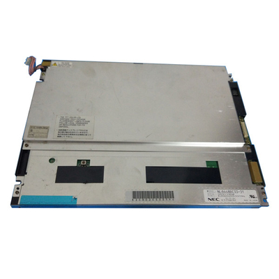 NL6448AC33-31 10.4 inch  Resolution 640*480  76PPI  LCD Screen Display