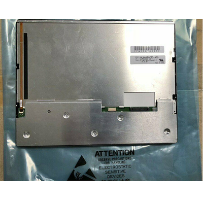 New NL6448AC33-A1D  640*480 40 pins Connector LCD Screen Display for Industrial