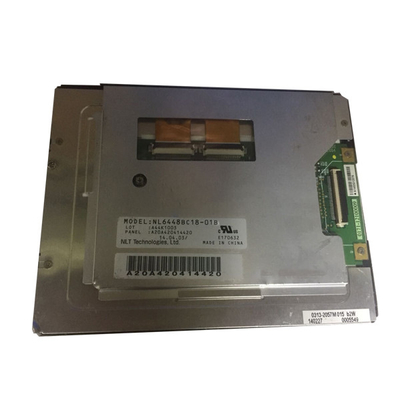 New Touch 5.7 inch  640*480 139PPI  NL6448BC18-01B LCD Screen Display Panel  for Industrial