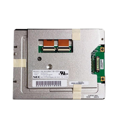 New 5.7 inch  640*480  NL6448BC18-03F LCD Screen Display Panel