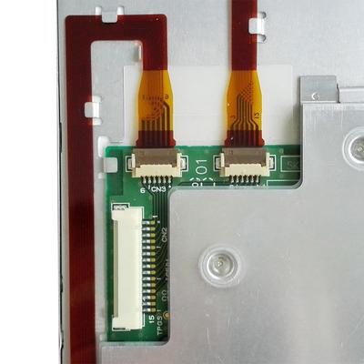 NL6448BC20-21C 6.5 inch 640*480 20 pins Connector LCD Display Module