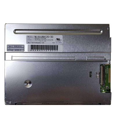 NL6448BC20-30 6.5 inch 640*480  LCD Display Module for industry display