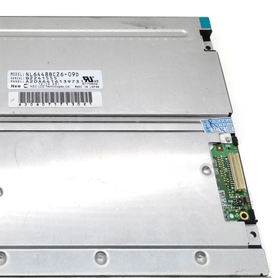 For NEC NL6448BC26-09D Original 8.4 inch 640 ( RGB )*480 95PPI LCD Screen Panel