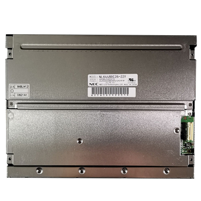 New Original 8.4 inch 480*640 Display for NEC NL6448BC26-11 LCD Panel