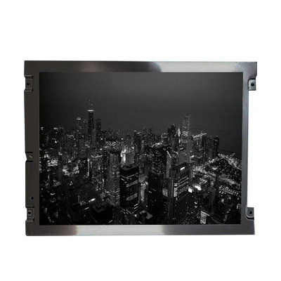 Original 8.4 inch  640*480 VGA 95PPI NL6448BC26-27F LCD Display Panel for NEC