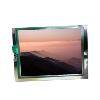 TCG057VGLCT-H51-S LCD Panel 5.7 inch 640*480 LCD Screen display.