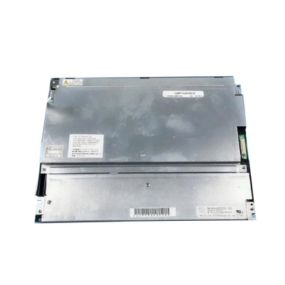 New NL6448BC33-53 10.4inch 262K NTSC 31 pins Connector LCD display screen For NEC
