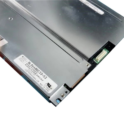 New NL6448BC33-53 10.4inch 262K NTSC 31 pins Connector LCD display screen For NEC