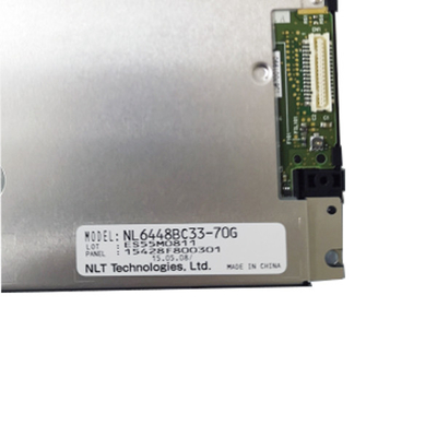 NL6448BC33-70G 10.4 inch 640*480 tft lcd screen