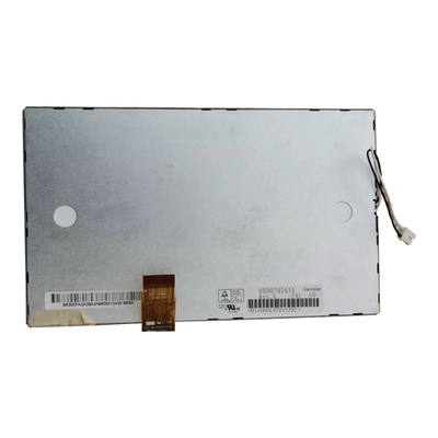 7.0 inch HSD070I651-F01 LCD Display 480*234 LCD screen monitor