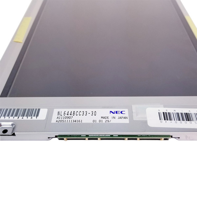 10.4 inch NL6448CC33-30 LCD Display 480*640 LCD screen