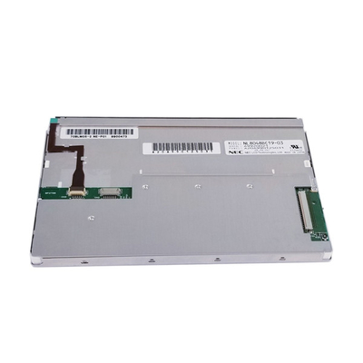 NL8048BC19-03 7.0 inch LCD Display Screen